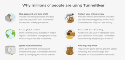 thumbnail of TunnelBear Secure VPN Service(2).png