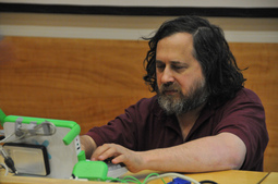 thumbnail of Stephen_Birch_-_Richard_Stallman_with_OLPC_(by).jpg