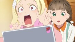 thumbnail of [SubsPlease] Love Live! Superstar!! S2 - 06 (1080p) [DB2A00EE].mkv_snapshot_07.32.849.jpg