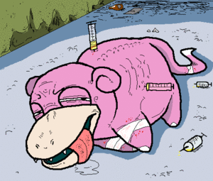 thumbnail of addict slowpoke.gif