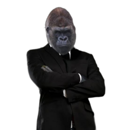 thumbnail of Gorilla.png