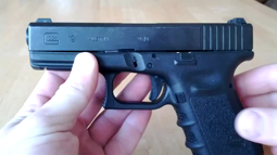 thumbnail of Glock 19 Field Strip.mp4