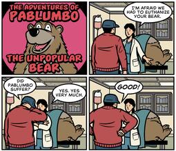 thumbnail of Pablumbo the unpopular Bear.jpg