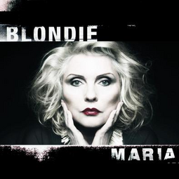 thumbnail of Blondie - Maria.mp3