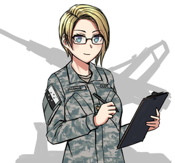 thumbnail of deanna mconie (ace combat and 1 more) drawn by ndtwofives - b3e3a8c3fcb3c3dfb199ce97fb6ee4ad.jpg