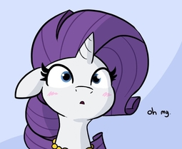 thumbnail of 1974771__safe_artist-colon-tjpones_edit_rarity_blushing_bust_cropped_edited+edit_edit+of+an+edit+of+an+edit_female_frown_horn_jewelry_mare_nervous+smil.jpeg