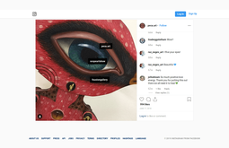 thumbnail of Peca_on_Instagram_“_Nahasdzáán_spirit_,_detail_oil_on_cut-out_wood_With_Screws_and_bronze_knobs_One_of_my_pieces_present_at_@scopeartshow_in_@artbasel_at…”_-_2019-10-10_02.39.53-or8.png