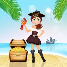 thumbnail of pirate-girl-treasure-illustration-island.jpg