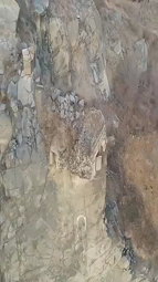 thumbnail of A mysterious stone house was found in the mountains. What is it used for？.mp4