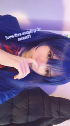 thumbnail of 7177810244188310789 her lenses hurt too much to wear, hopefully buying new ones soon #umisonada #umisonodacosplay #lovelive #lovelivecosplay #loveliveumi.mp4