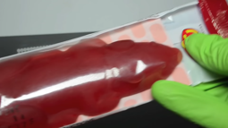 thumbnail of Jelly Belly Pet Rat Gummi Candy - Runforthecube Candy Review [T4r91mc8pbo].webm