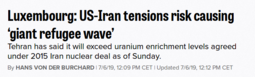 thumbnail of US-Iran-tensions-refugee-wave–POLITICO.png