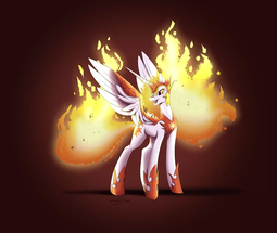 thumbnail of 2539283__safe_artist-colon-emalajissda_edit_daybreaker_alicorn_pony_armor_better+source+needed_cropped_female_grayscale_head+turn_jewelry_looking+sideways_mane+.png