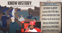 thumbnail of Know History dem party.png