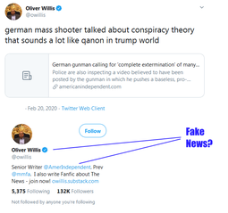 thumbnail of oliver willis german shooter attmpt to link to QAnon.png