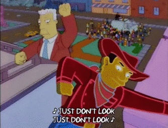 thumbnail of simpsons-just-dont-look.gif