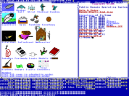 thumbnail of TempleOS_4.05_session.png