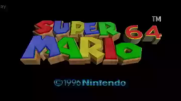 thumbnail of Super_Mario_64_Nintendo(Video_Game)all_illuminati_Freemason_occult_symbolism_Exposed.webm