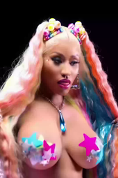 thumbnail of Nicki Minaj2.webm