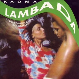 thumbnail of Kaoma - Lambada (Instrumental).mp3