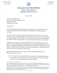 thumbnail of McCarthy letter to Pelosi pg1.png