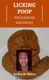 thumbnail of Licking Poop Book.png