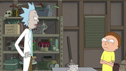 thumbnail of Rick and Morty - Season 7 Episode 6.webm