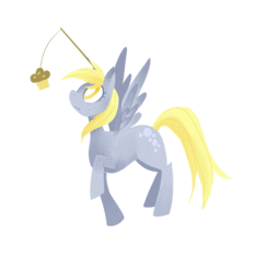 thumbnail of 552269__safe_artist-colon-starrypon_derpy+hooves_animated_carrot+on+a+stick_cute_derpabetes_eyes+on+the+prize_female_mare_muffin_-colon-o_pegasus_pony_.gif