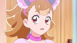 thumbnail of [Serenae] Wonderful Precure! - 39 (1080p).mkv_snapshot_06.34.596.jpg