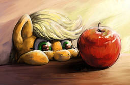 thumbnail of the_wonder_of_an_apple_by_audrarius_d6oscgt-fullview.jpg