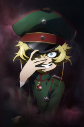 thumbnail of Youjo Senki II.png