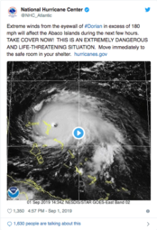 thumbnail of Screenshot_2019-09-01 Cat-5 Hurricane Dorian Strongest In Modern History To Hit Bahamas.png