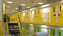 thumbnail of WA DC Correctional Treatment Facility.PNG