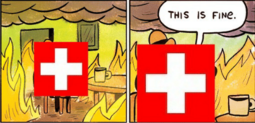 thumbnail of no-one-switzerland-every-world-war-this-is-fine-1.png