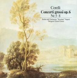 thumbnail of Arcangelo Corelli - Christmas Concerto.mp3