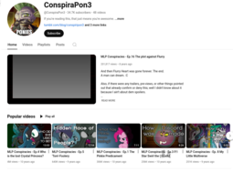 thumbnail of Screenshot 2024-07-31 at 17-23-50 ConspiraPon3 - YouTube.png