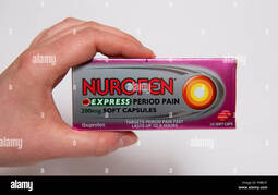 thumbnail of womans-hand-holding-a-packet-of-nurofen-period-pain-capsules-against-F9BE3T.jpg