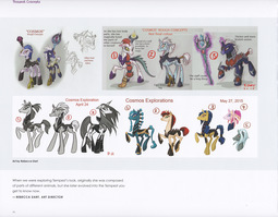 thumbnail of 1524422__safe_artist-colon-rebecca+dart_cosmos+(character)_tempest+shadow_chimera_cyborg_my+little+pony-colon-+the+movie_the+art+of+my+little+pony-.jpeg