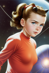 thumbnail of 2215046127-young girl with metal antennae on her head, old fashioned  science fiction, realistic image, highly detailed face, full-length i.png
