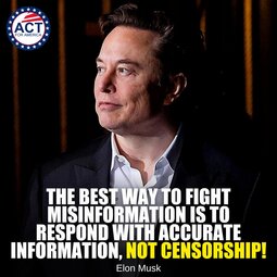 thumbnail of [The] best way to fight misinformation is to respond with accurate information, not censorship.jpg