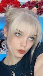 thumbnail of 7182606917242473734 LUCY IS HERE 🤍🥰 Fake body  #lucy #lucyedgerunners #lucycosplay #cyberpunk #cyberpunkedgerunners #lucycyberpunk #Cosplay #girlcosplay #girlcosplayer #cosplayer .mp4