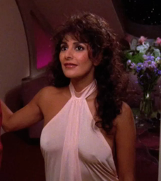 thumbnail of Marina_Sirtis Star Trek.webm