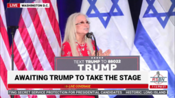 thumbnail of Screenshot 2024-09-20 at 01-13-30 LIVE Trump Headlines a Fighting Anti-Semitism Event and Speaks at the IAC in D.C. - 9_19_24.png