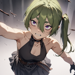 thumbnail of 1419-1girl, ubel, Frieren, green hair, bangs,-animagineXLV31_v31-92096925.png