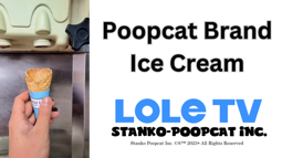 thumbnail of Poopcat Ice Cream.mp4