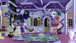 thumbnail of My_Little_Pony_Pony_Life_PMV_-_I_Feel_Fantastic_-_Ponyville_Chaos_Capital_of_the_World-Frenemies_Forever-20211220-youtube-1280x720-CF5qETemw34.png
