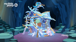 thumbnail of 2010797__safe_screencap_gallus_ocellus_silverstream_tree+of+harmony_yona_uprooted_spoiler-colon-s09e03_all+new_cave_cave+of+harmony_changedling_changel.png