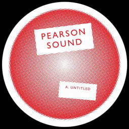 thumbnail of Pearson Sound - Untitled.mp3