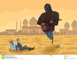 thumbnail of genie-terrorist-politicians-terrorism-evil-out-bottle-66715107.jpg