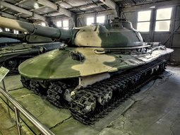 thumbnail of Object_279_in_the_Kubinka_Tank_Museum_pic4.jpg